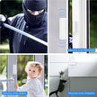 WiFi Door/Window Sensor | Open/Close Detector | Works with Alexa & SmartLife App | Home Security Alarm