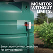 Non-Contact Liquid Level Sensor 5–24V | External Water Level Detection Sensor