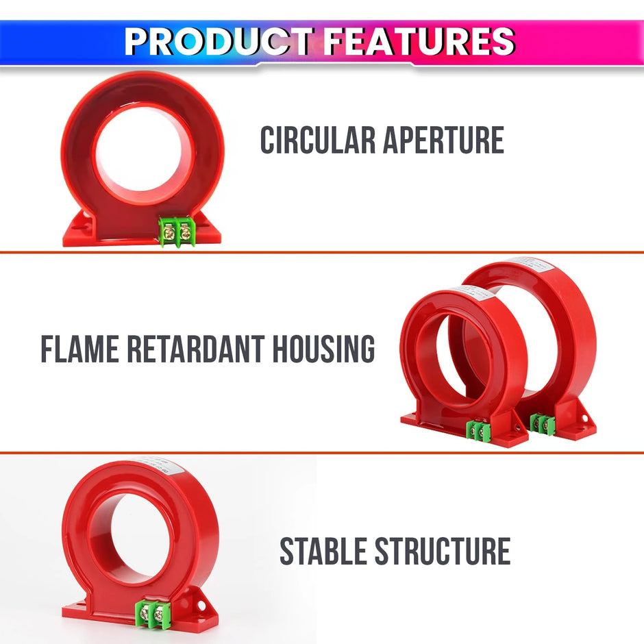 WiFi Bi-Directional Energy Meter Over/Under Voltage, Overload & Leakage Protection with Auto Reconnect