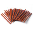 Tubeless Tyre Puncture Repair Strips for Car, Bike & Scooter | (60 Strips Pack)