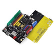 Raspberry Pi UNO RP2040 Development Board – Dual-Core ARM Cortex-M0+, 16MB Flash, Type-C USB