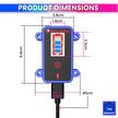 amiciSolar Accessories for DALY BMS