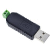 USB to RS485 Converter Adapter Module | USB 2.0 to RS485 Serial Communication Converter