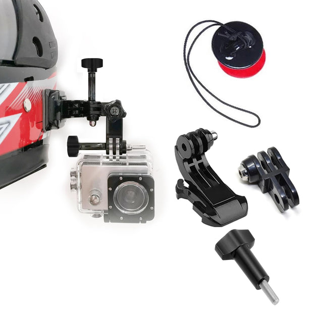 GoPro Hero Accessories, Action Camera Mount amiciKart c0tmiz-hs.myshopify.com