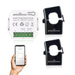 WIFI Bi-Directional Energy Meter with 200A CT
