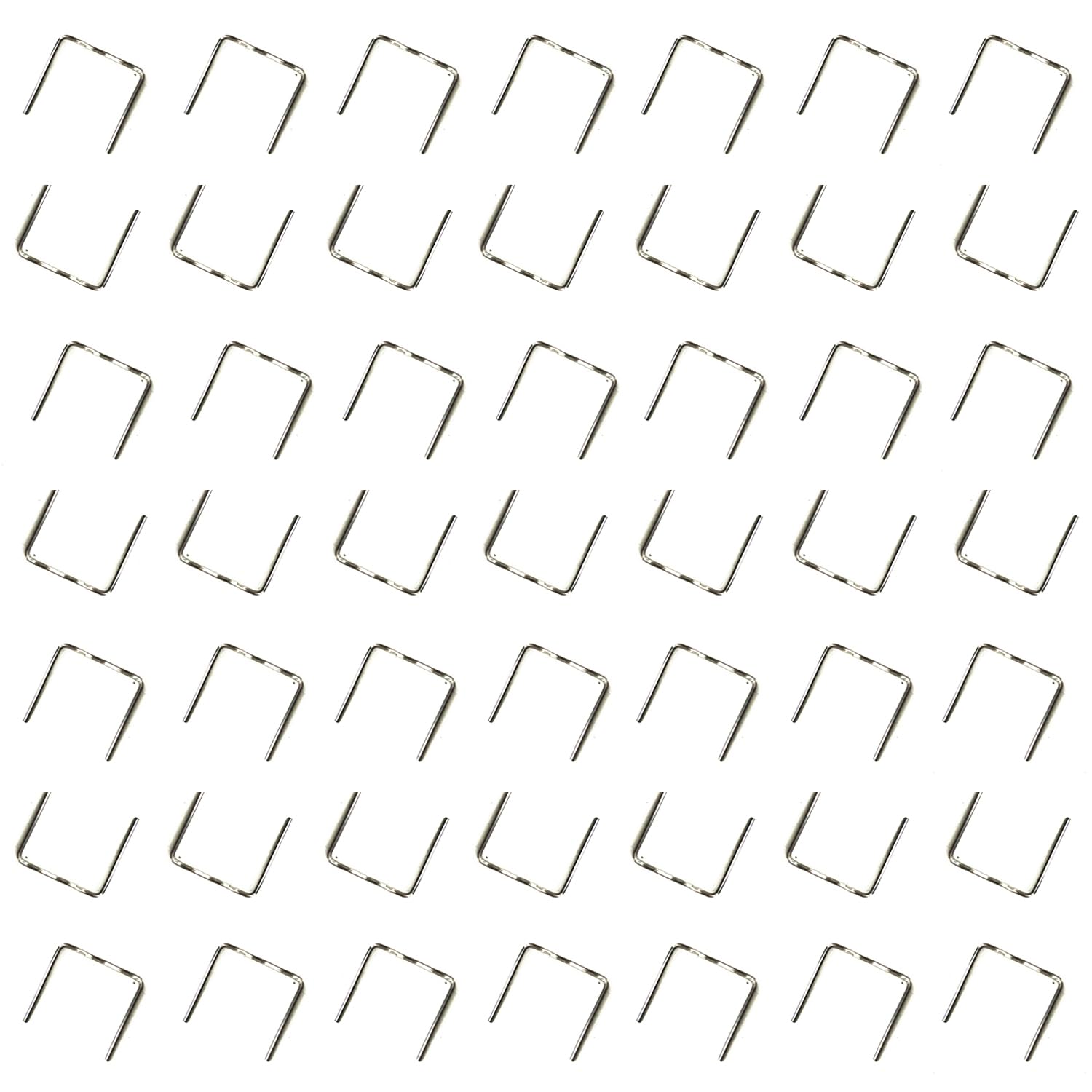 Car Bumper Welding Tool Staples Pin (U-Shaped Staples)