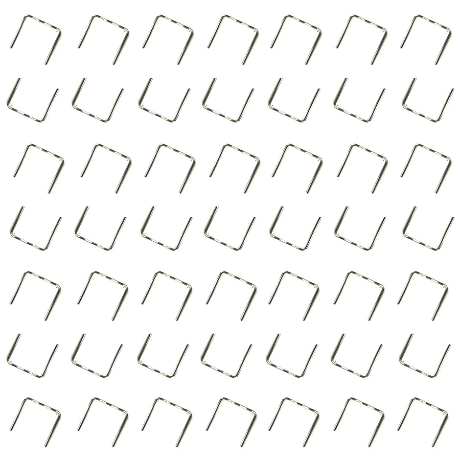Car Bumper Welding Tool Staples Pin (U-Shaped Staples)