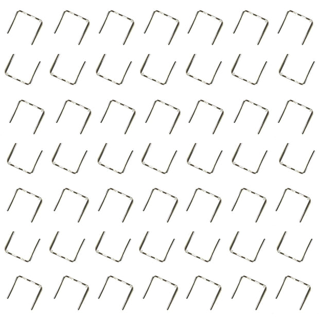 Car Bumper Welding Tool Staples Pin (U-Shaped Staples)
