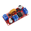 75W 5A DC-DC Buck Converter Module, 4-38V to 1.25-36V Step-Down Power Supply amiciKart c0tmiz-hs.myshopify.com