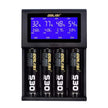 2.0A Smart Battery Charger with LCD Display and Auto Detecting Battery amiciKart  c0tmiz-hs.myshopify.com