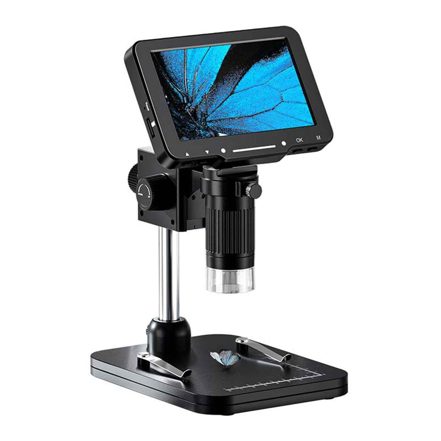 HDMI Digital Microscope