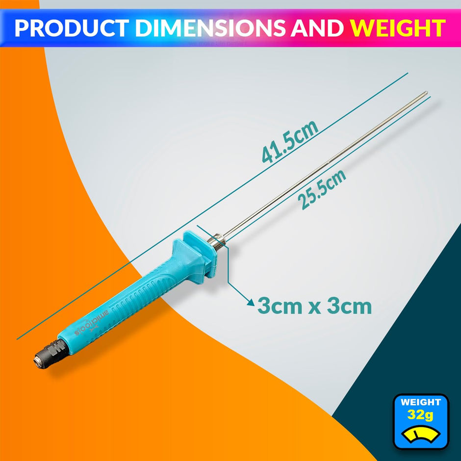 DIY Form Cutter, Electric Hot Wire Styroform Cutting/Carving Pen with Adjustable Temperature Control