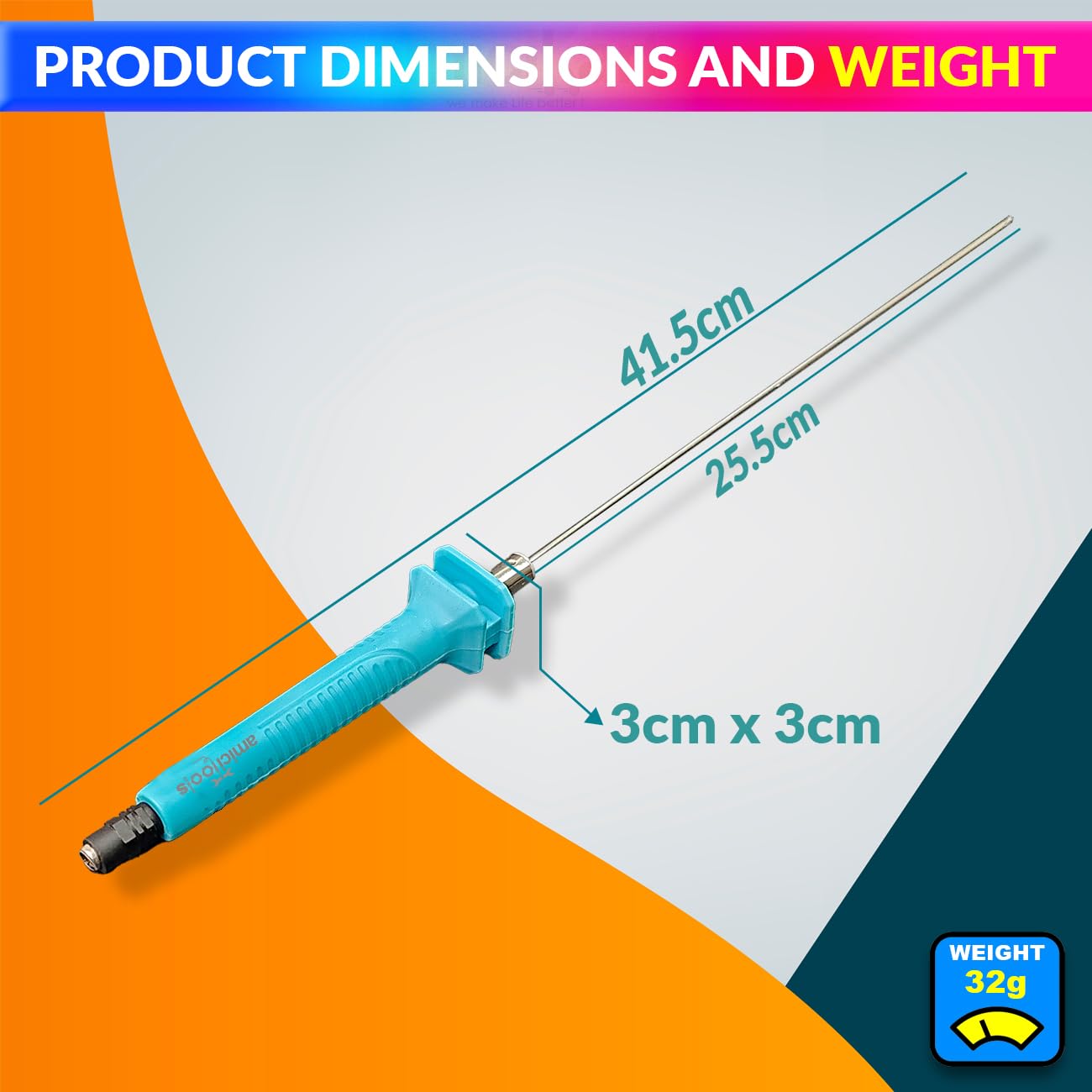 DIY Form Cutter, Electric Hot Wire Styroform Cutting/Carving Pen with Adjustable Temperature Control
