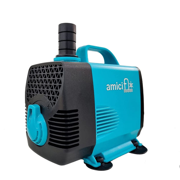 amiciTools 55W Submersible Pump