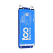 amiciSolar Battery Management System DALY, BMS with 1A Active Balancer & Built-in Bluetooth for Lithium/LFP/LTO Battery Pack,Works with 100BALANCE App