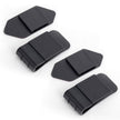 Intercom Mounting Clip Compatible with Ejeas V6, V6 Pro, V4 Plus Intercom