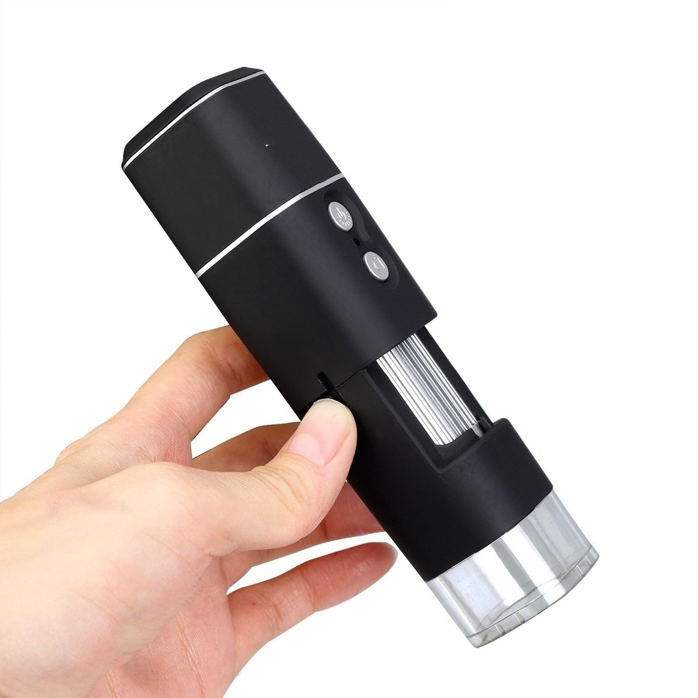 1000X WiFi USB Digital Microscope with 8 LED Adjustable Brightness & 2MP HD Camera amiciKart c0tmiz-hs.myshopify.com