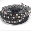 5m RGB Strip Light with Built in IC, Non-Waterproof 60 LED/m Pixel Strip for Festivals or Home Decor amiciKart