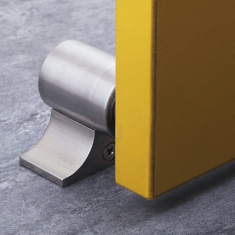 Door Stopper, Magnetic Door Sealers(Magnetic) amiciKart c0tmiz-hs.myshopify.com