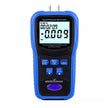Digital Manometer, Dual-Port Air Pressure Meter with 12 Units for HVAC/Gas Testing amiciKart c0tmiz-hs.myshopify.com