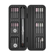 Rechargeable Rotary Tool Kit –Type-C,24 Bits,Dual-Speed for DIY Polishing, Crafting & Grinding amiciKart c0tmiz-hs.myshopify.com