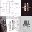 Biometric Door Lock