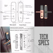 Biometric Door Lock