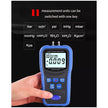 Digital Air Pressure Tester, Handheld Manometer with 11 Units, Data Record & Backlight amiciKart c0tmiz-hs.myshopify.com