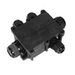 Junction Box – IP68 Waterproof Heavy-Duty Electrical Connector(450V 41A)for Cable Terminals amiciKart