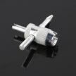 4 in 1 Tyre Valve Stem Remover Tool