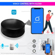 WiFi IR Controller, Remote Control for Home Automation Compatible with Alexa and SmartLife App