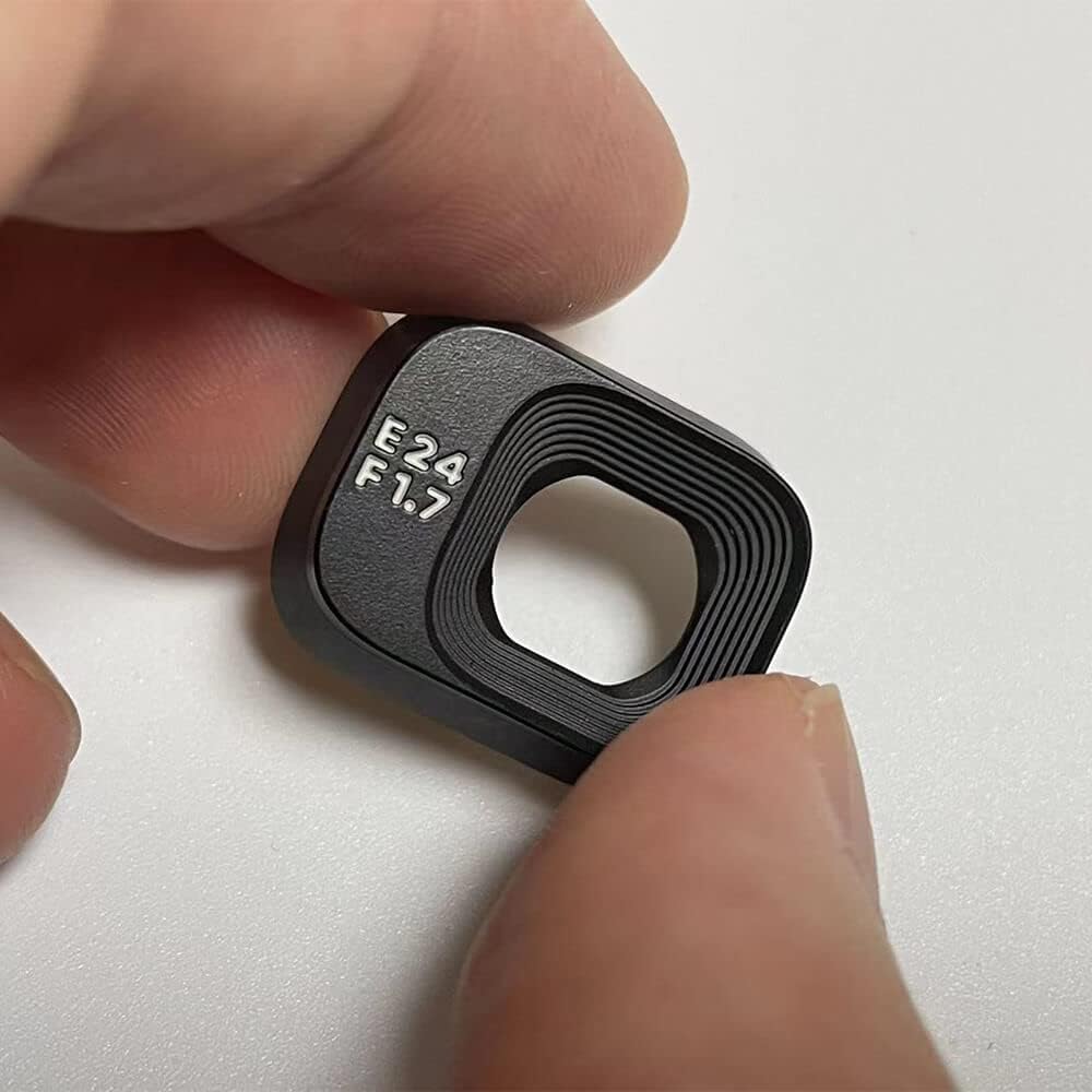 Gimbal Camera Lens Cap for Mini 3 Pro, Original Camera Lens Frame for Mini 3 Pro Drone amiciKart