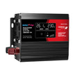 Off-Grid Solar Inverter | AC Modified Wave Converter with Built-in PWM Controller | for Solar Panels