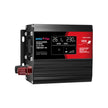 Off-Grid Solar Inverter | AC Modified Wave Converter with Built-in PWM Controller | for Solar Panels