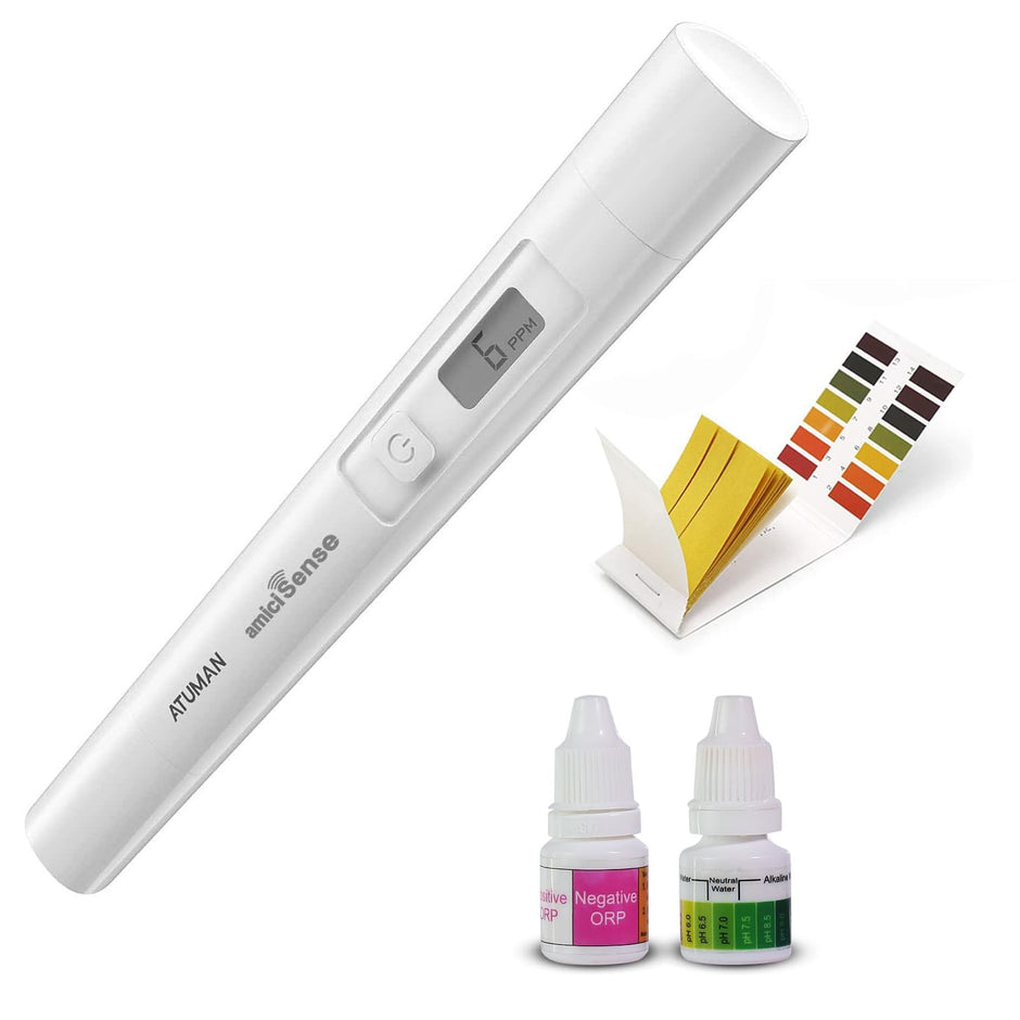 Digital TDS Meter – 4999PPM Water Quality Tester with Temp Sensor for RO, Aquarium & Lab amiciKart c0tmiz-hs.myshopify.com