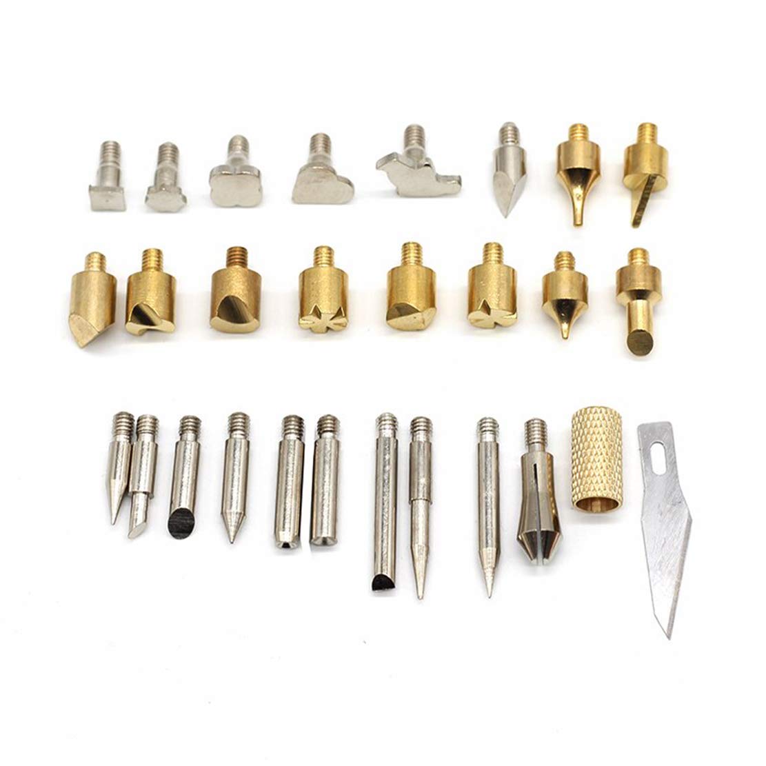 2-in-1 Pyrography & Soldering Kit – Adjustable Temperature, Tips, Blades ,& Tool Bag amiciKart c0tmiz-hs.myshopify.com