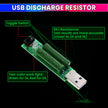 USB Mini Load Resistor – 1A/2A Switchable, LED Indicator, Heat Dissipation Design amiciKart c0tmiz-hs.myshopify.com