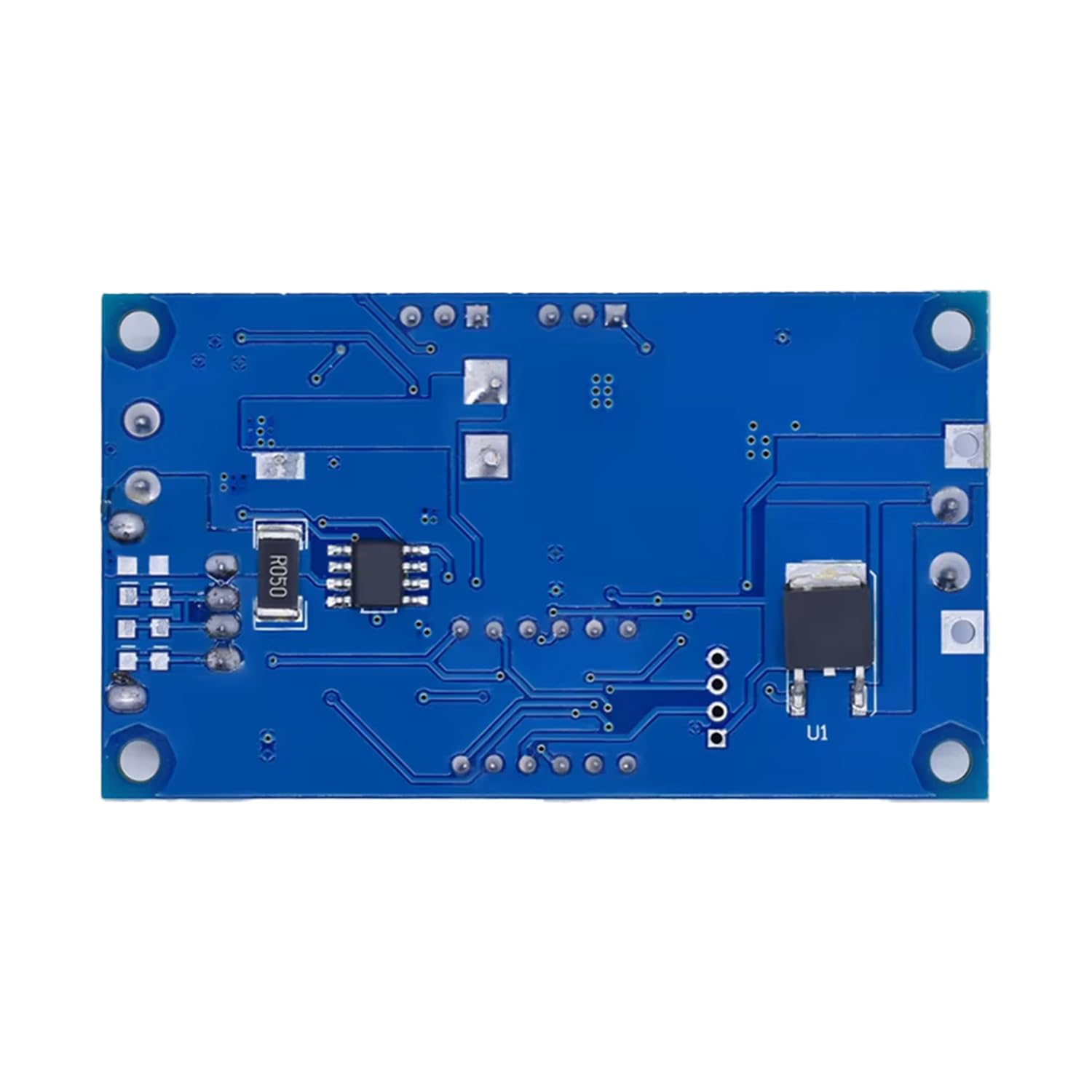 75W DC-DC Buck Converter- 5-36V to 1.3-32V Adjustable Voltage Regulator
