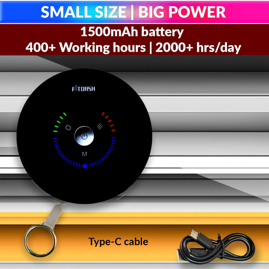 Smart Cupping Massager, Glass Therapy with Red Light Therapy amiciKart c0tmiz-hs.myshopify.com