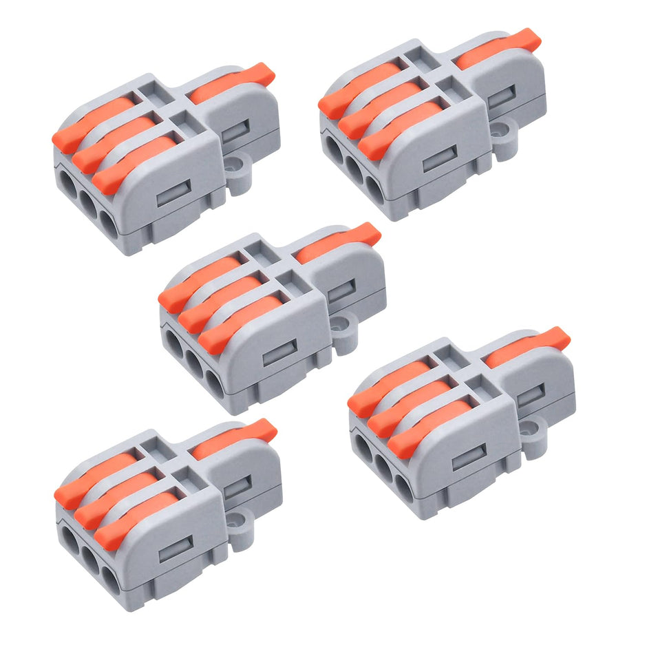 Fast Wire Clip Connector – Quick Disconnect, Tool-Free Installation amiciKart c0tmiz-hs.myshopify.com