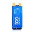 amiciSolar Battery Management System DALY, BMS with 1A Active Balancer & Built-in Bluetooth for Lithium/LFP/LTO Battery Pack,Works with 100BALANCE App