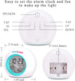 Kids Clock