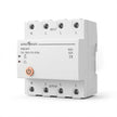 WiFi MCB, Circuit Breaker & Energy Meter with Over Voltage/Load Protection