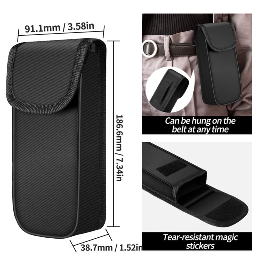 ST207 Bluetooth Clamp Meter, TRMS Multimeter 600V AC/DC, 6000 Counts with NCV & More amiciKart c0tmiz-hs.myshopify.com