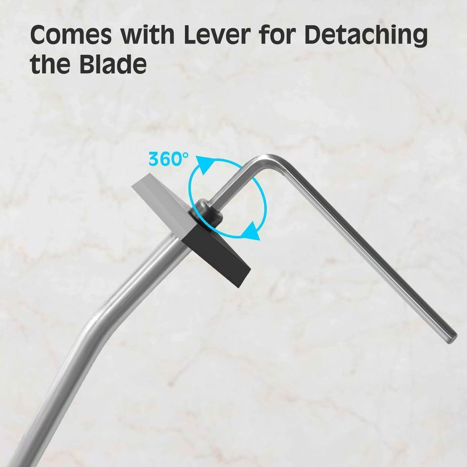 Tile Gap Grout Removal Tool, Detachable Tungsten Blade Sealant Scraper- Pack of 2 amiciKart c0tmiz-hs.myshopify.com