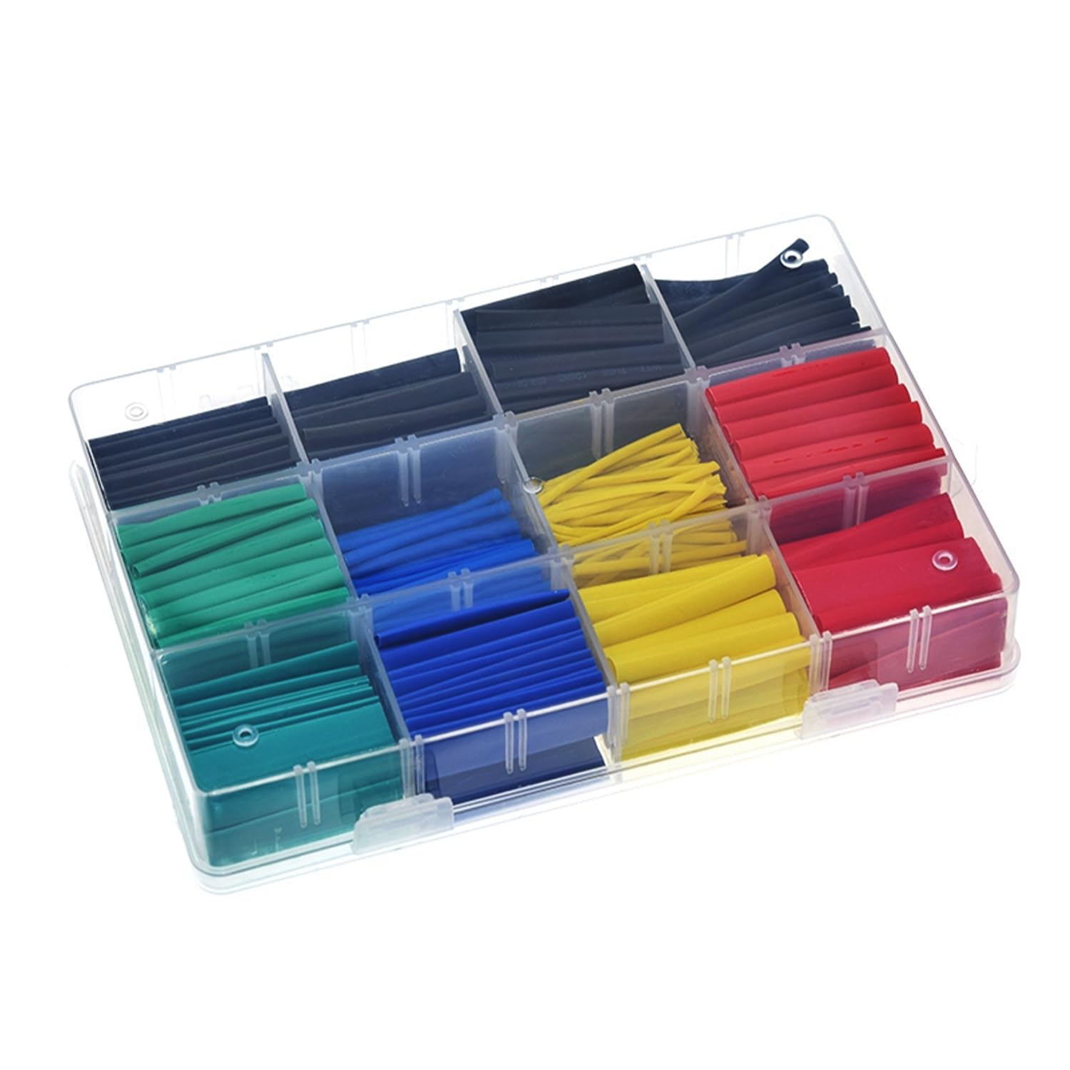 Heat Shrink Tubing Kit – Polyolefin Insulation Sleeves | Flame Retardant, Durable & Organized amiciKart c0tmiz-hs.myshopify.com