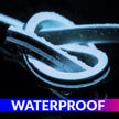 Ice-Blue 5M LED Strip Light Flexible Waterproof Decorative String For Diwali, Christmas or Home Décor