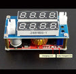 2 in 1 DC-DC 5A Buck Convertor Adjustable Power CC/CV Step-Down Charge Power Supply Module amiciKart c0tmiz-hs.myshopify.com