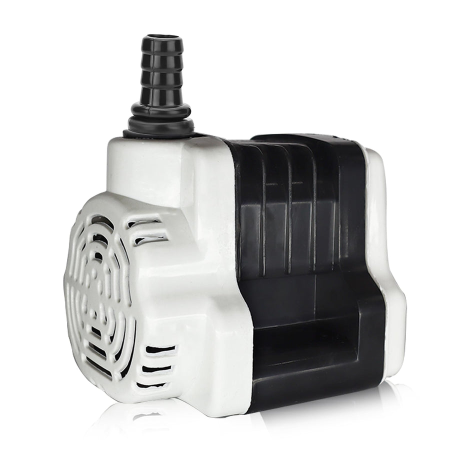 18W Submersible Pump with Pure Copper Winding Motor (750LPH/1.5m) amiciKart c0tmiz-hs.myshopify.com