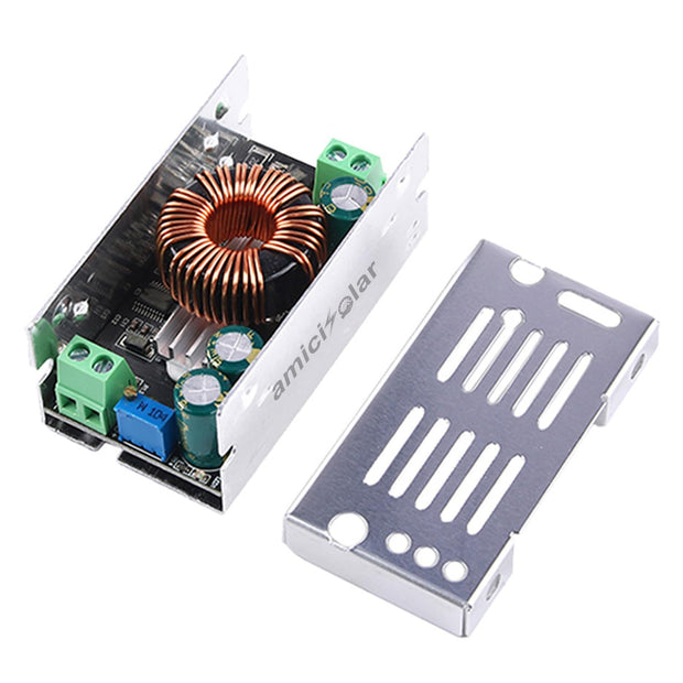 100W DC-DC Buck Converter 10-90V to 1.5V-60V Step-down Power Module